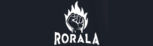 RoRala Punching Bag